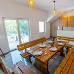 Apartment Selak *