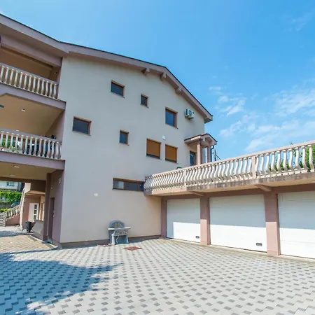 公寓 Selak 莫斯塔尔