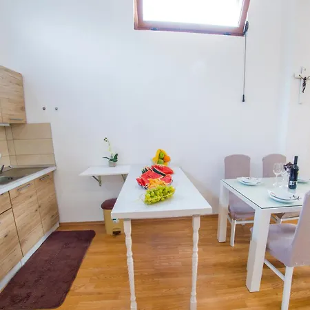 Selak 公寓 莫斯塔尔