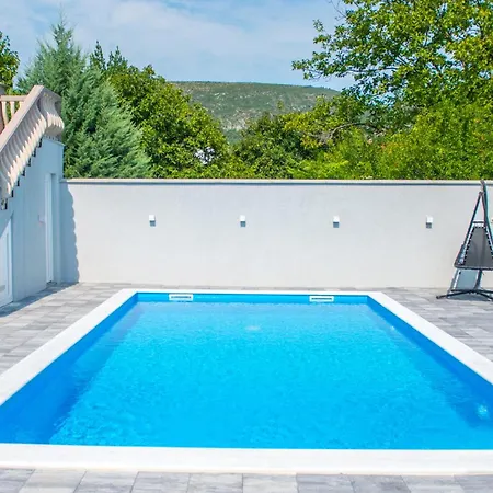 公寓 Selak 莫斯塔尔