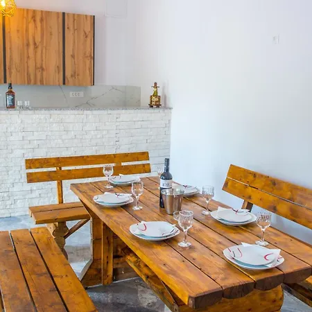 公寓 Selak 莫斯塔尔