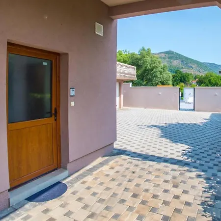 Appartement Selak *