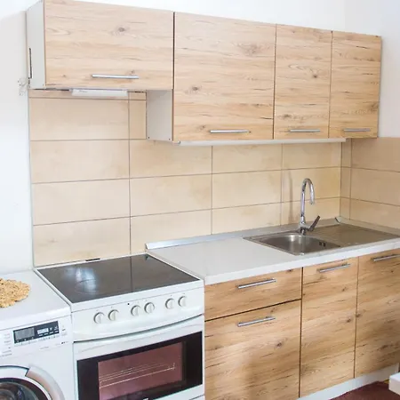 公寓 Selak 莫斯塔尔