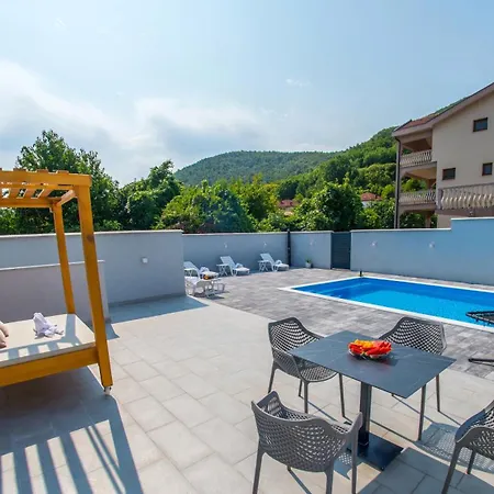 公寓 Selak 莫斯塔尔