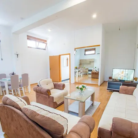 Appartement Selak *