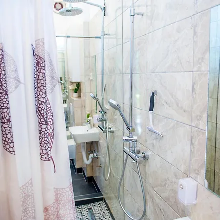 Selak 公寓 莫斯塔尔