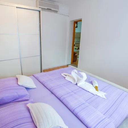 Selak Appartement *