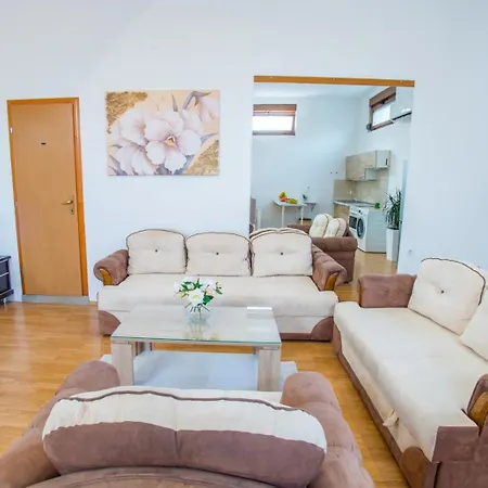 Appartement Selak