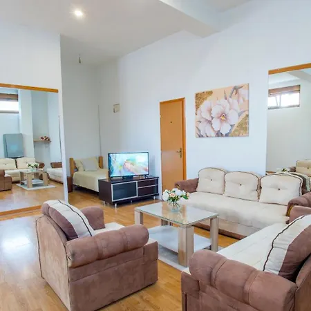 公寓 Selak 莫斯塔尔