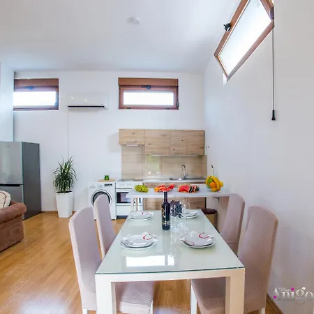 Selak 公寓 莫斯塔尔